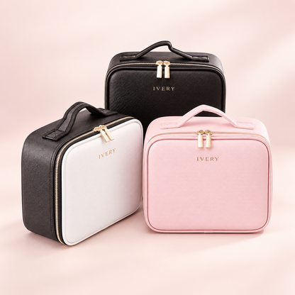 Ivery Vanity Bag