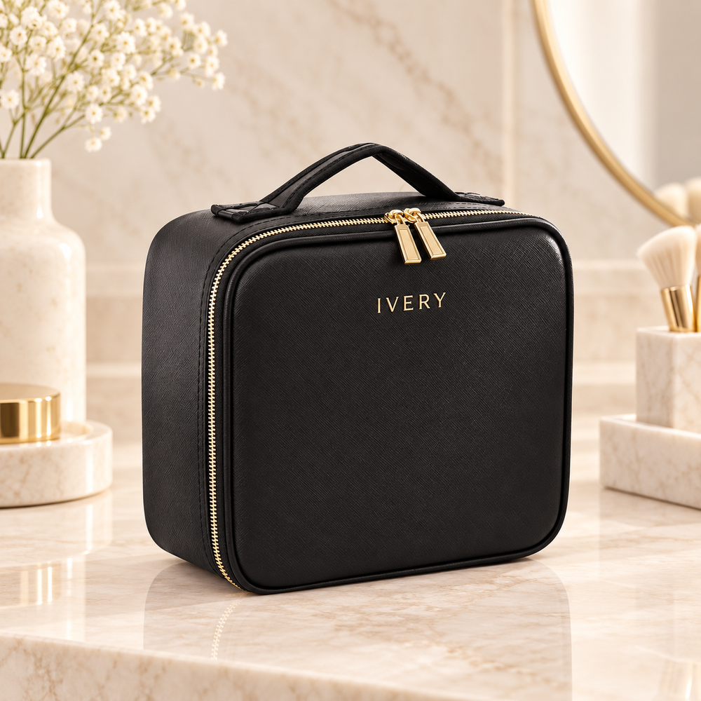 Ivery Vanity Bag
