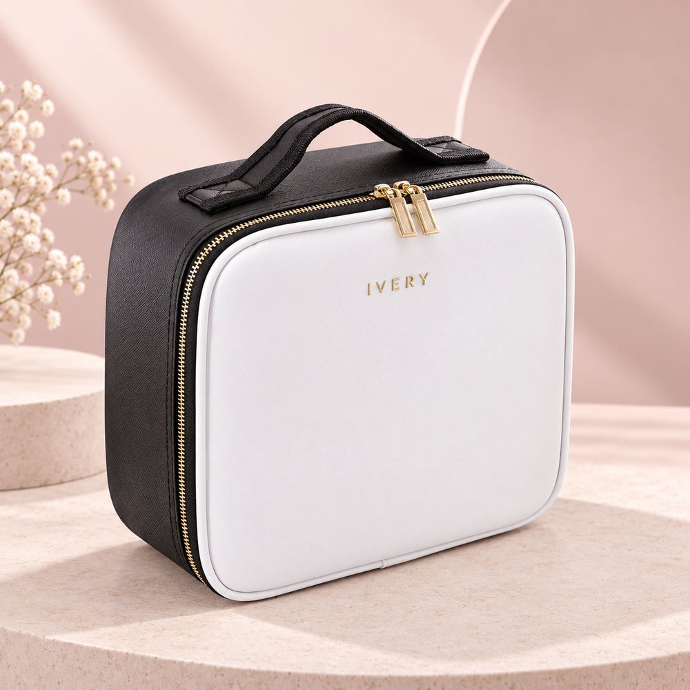 Ivery Vanity Bag