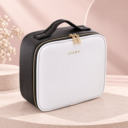 Ivery Vanity Bag