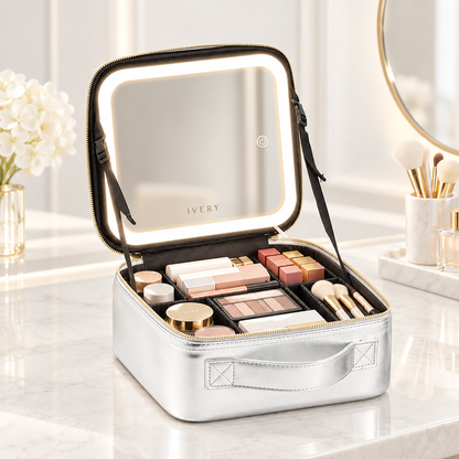 Ivery Vanity Bag