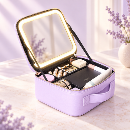 Ivery Vanity Bag