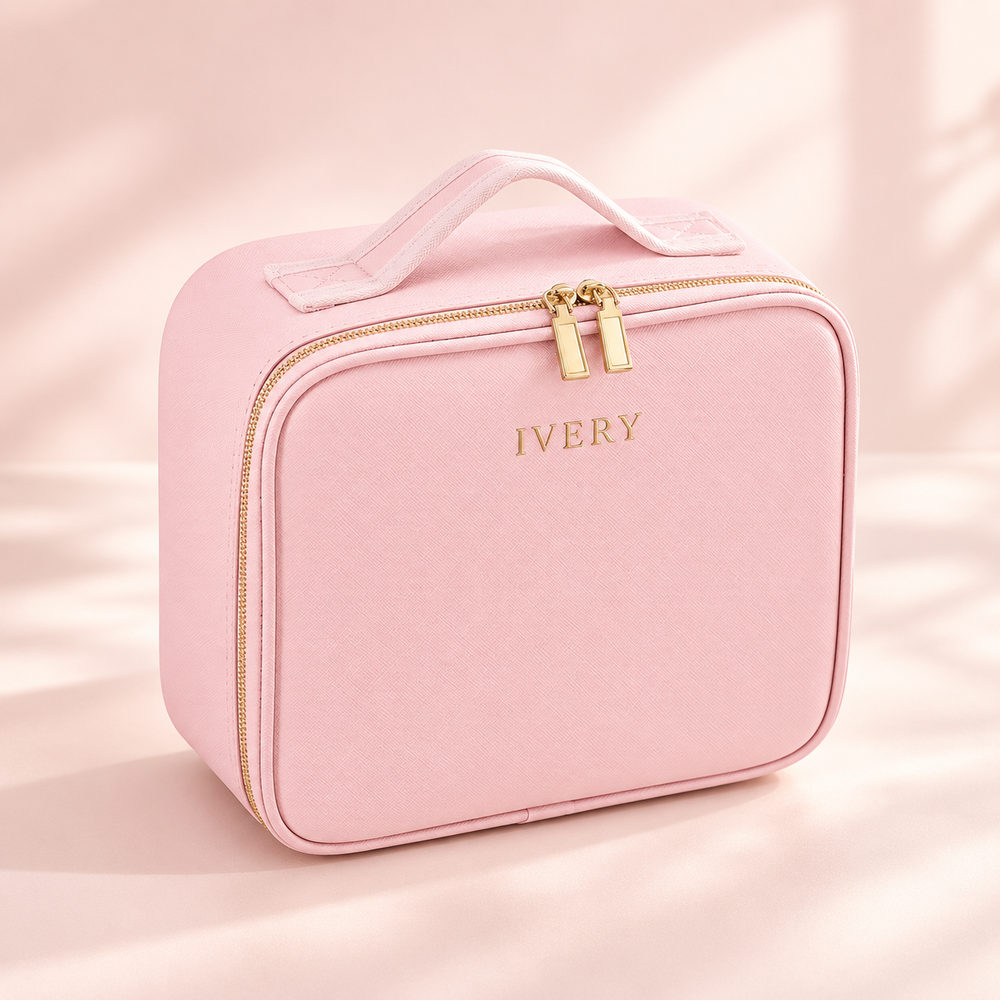 Ivery Vanity Bag